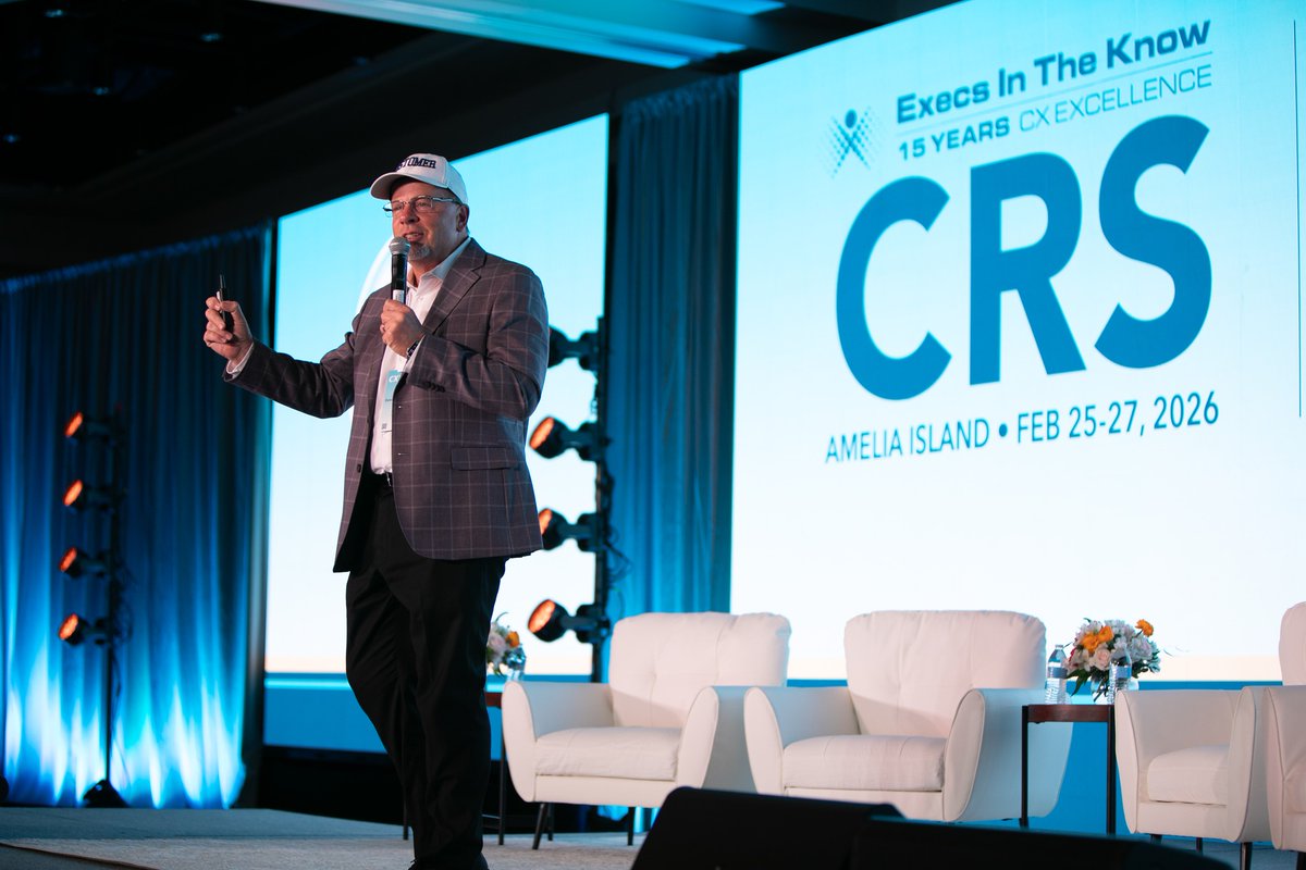 Execs In The Know tweet media