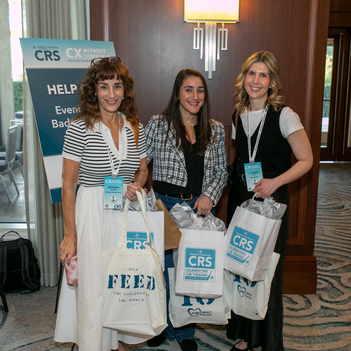 Execs In The Know tweet media