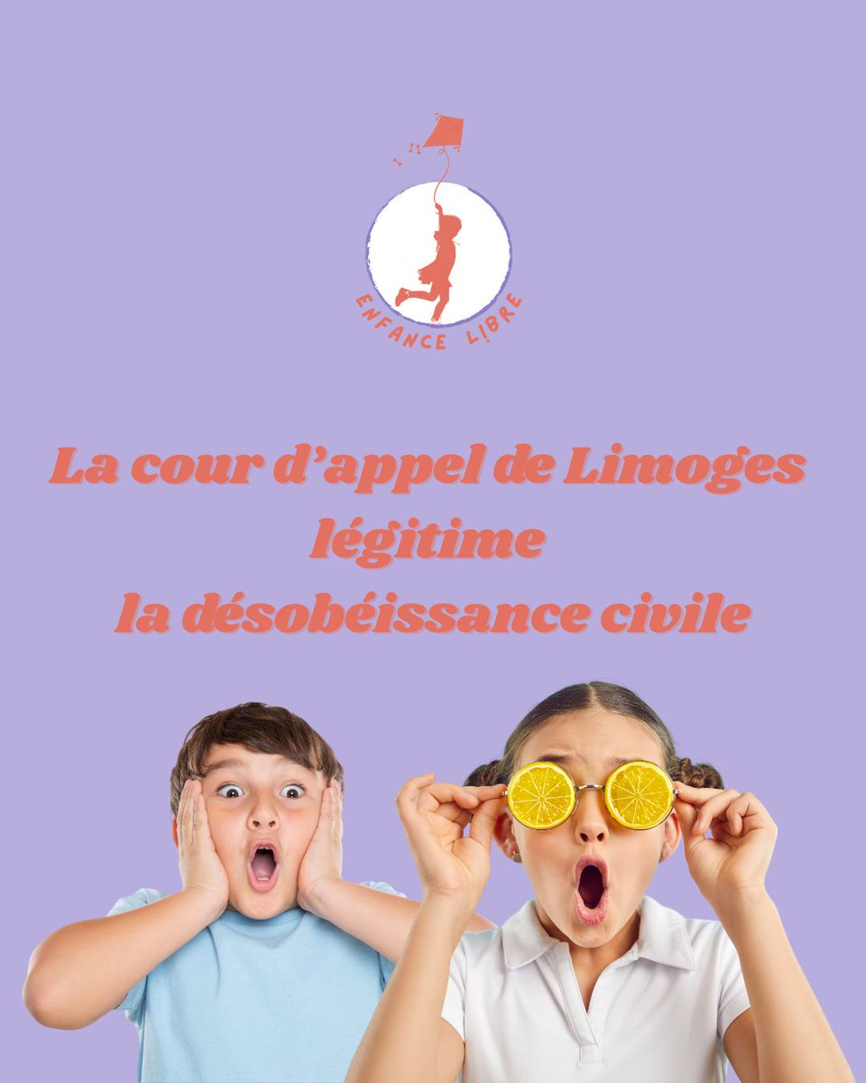 Enfance Libre tweet media