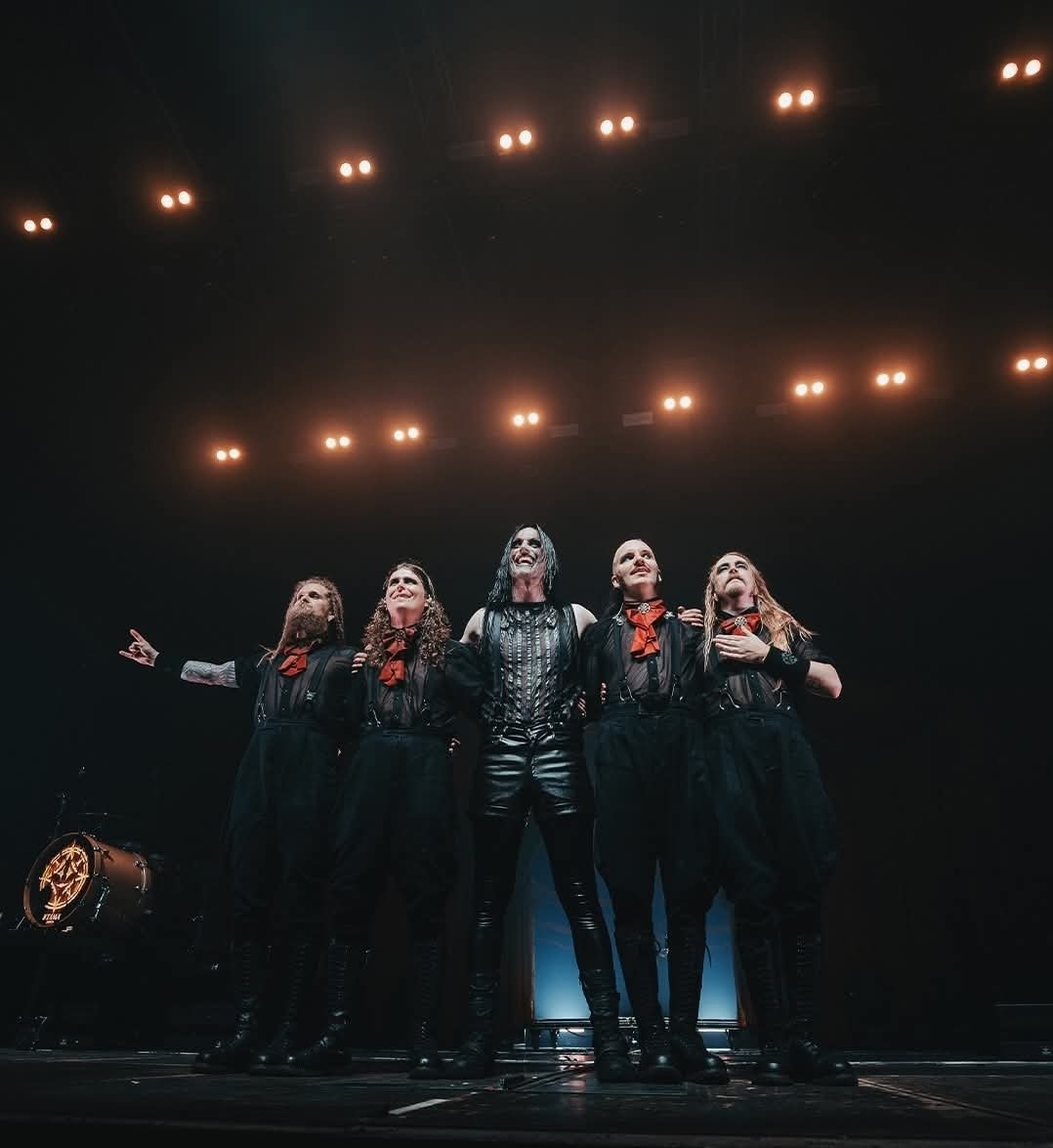 Avatar Freakshow tweet media