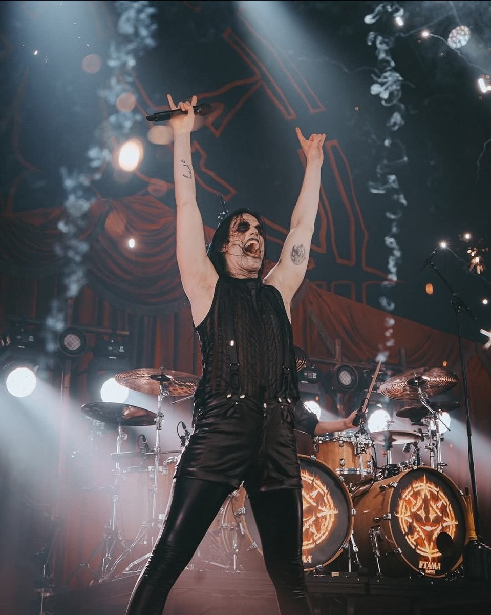 Avatar Freakshow tweet media