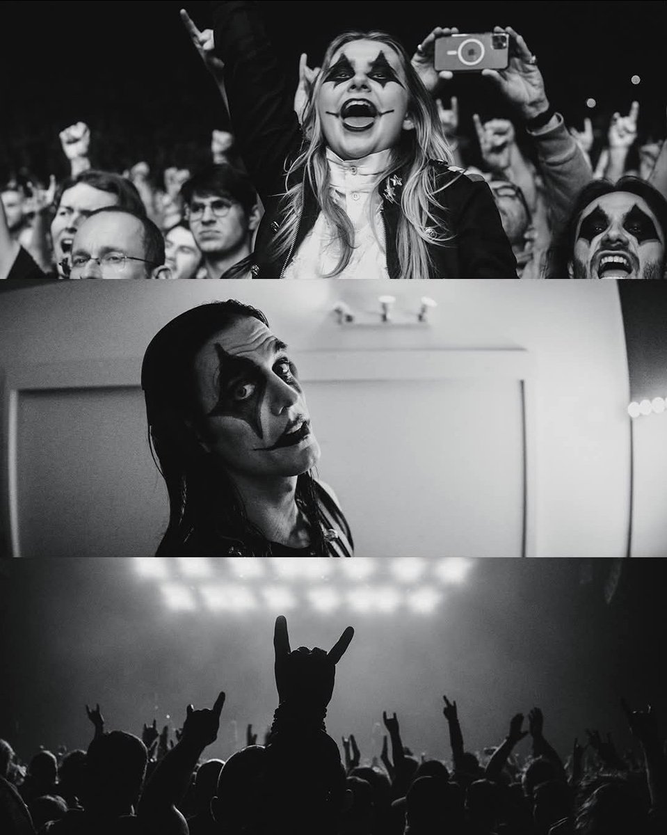 Avatar Freakshow tweet media