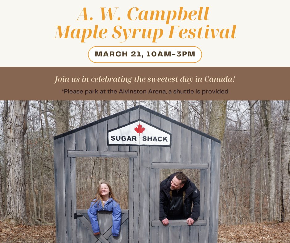 St Clair Conservation tweet media