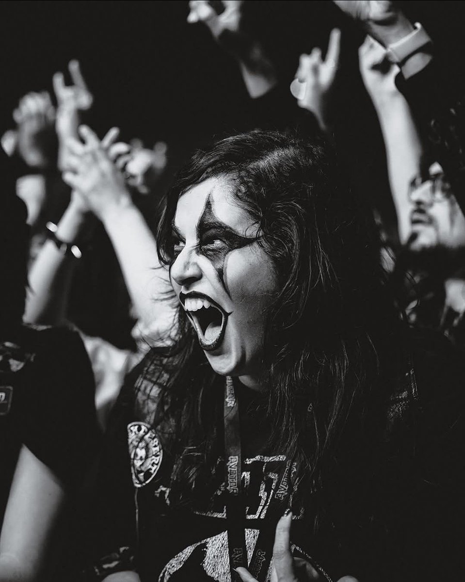 Avatar Freakshow tweet media