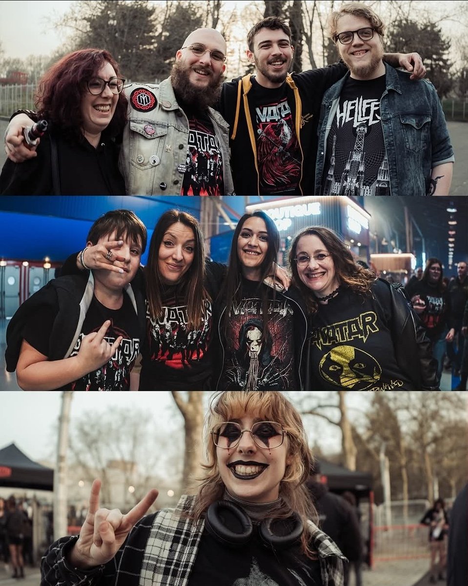 Avatar Freakshow tweet media