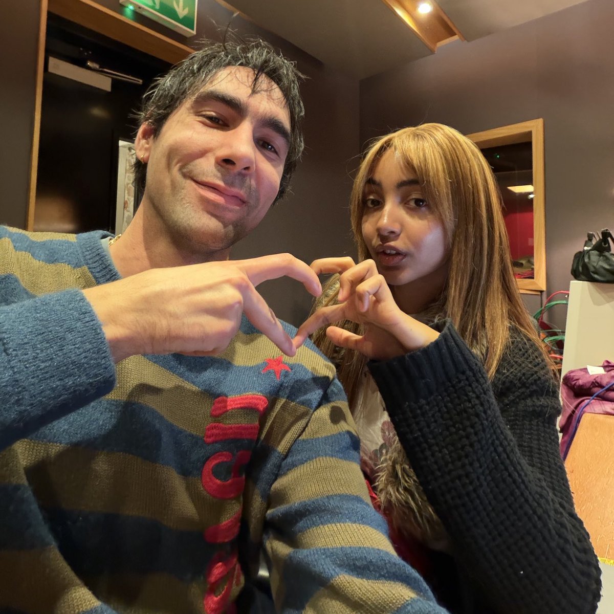 trixie ❤︎.𖥔 ݁ ˖ tweet media