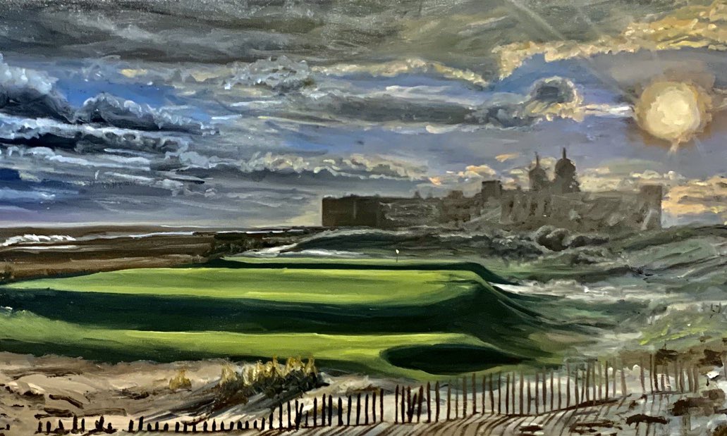 Society of Golf Historians tweet media