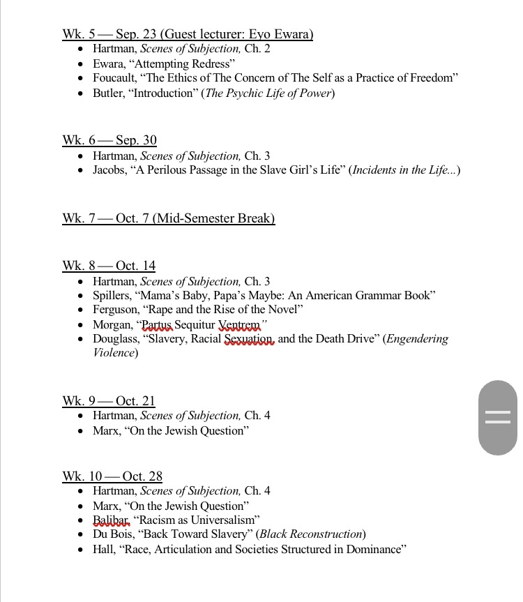 Deconstructed Cachapa tweet media