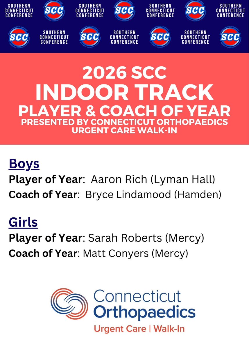 Al Carbone, SCC Commissioner tweet media