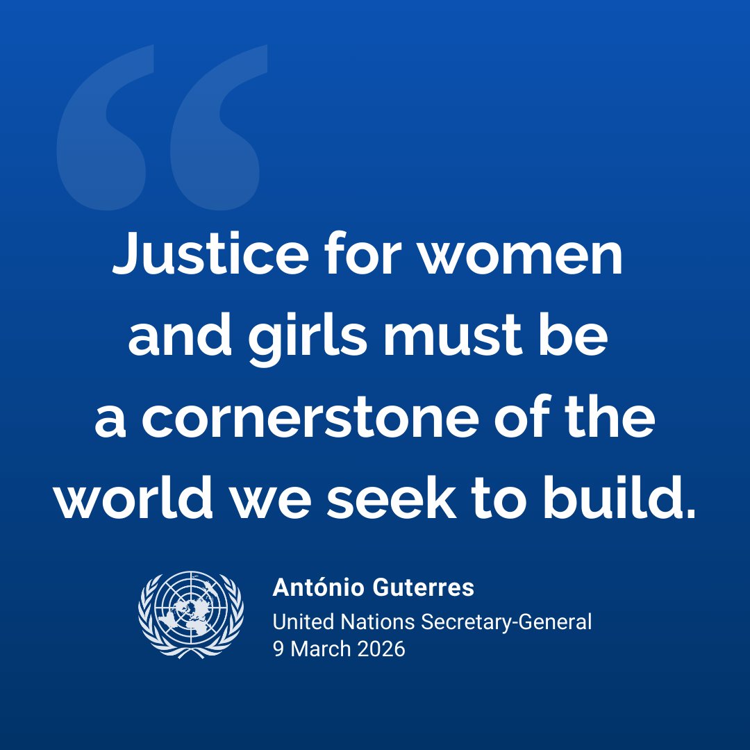 United Nations tweet media