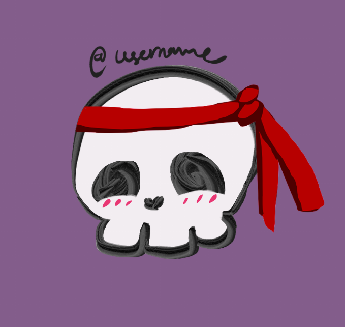 Mori's Realm tweet media