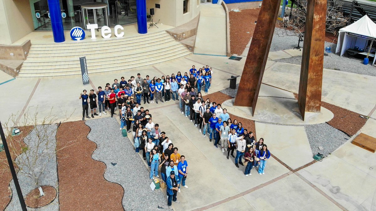 Tec Campus Chihuahua tweet media