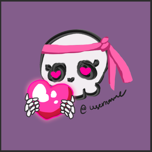 Mori's Realm tweet media