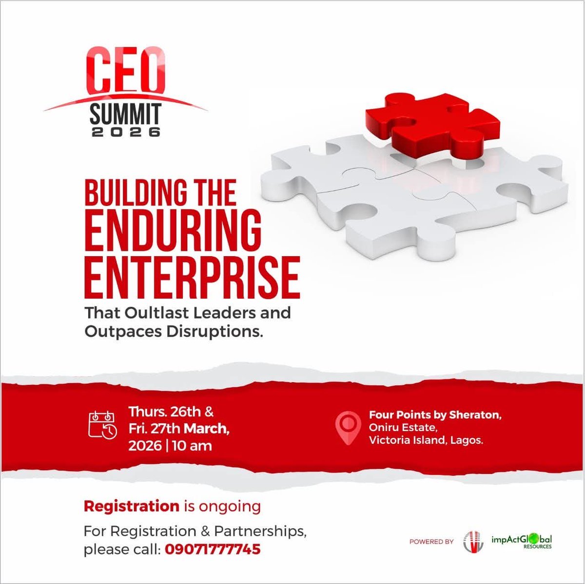 Pat Utomi tweet media