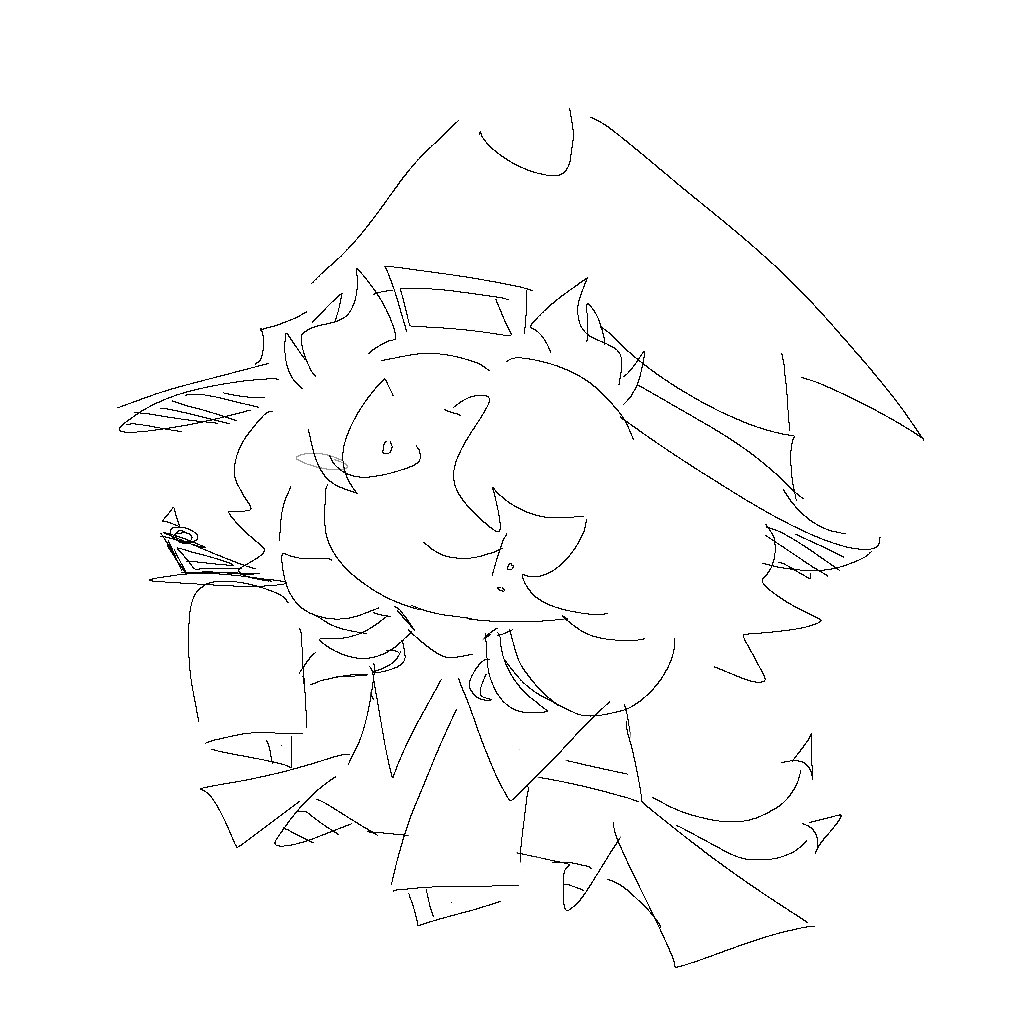 krisp (SEMI-HIATUS) tweet media