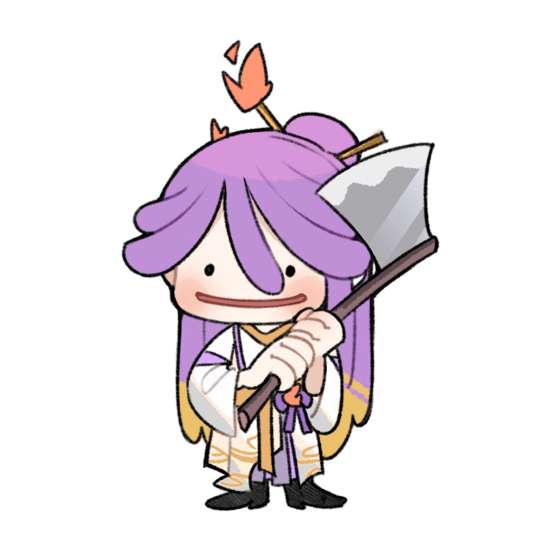 gooey guys #katagallery #bettelful