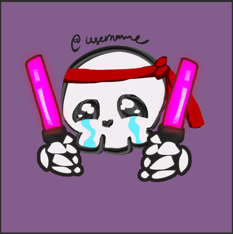 Mori's Realm tweet media