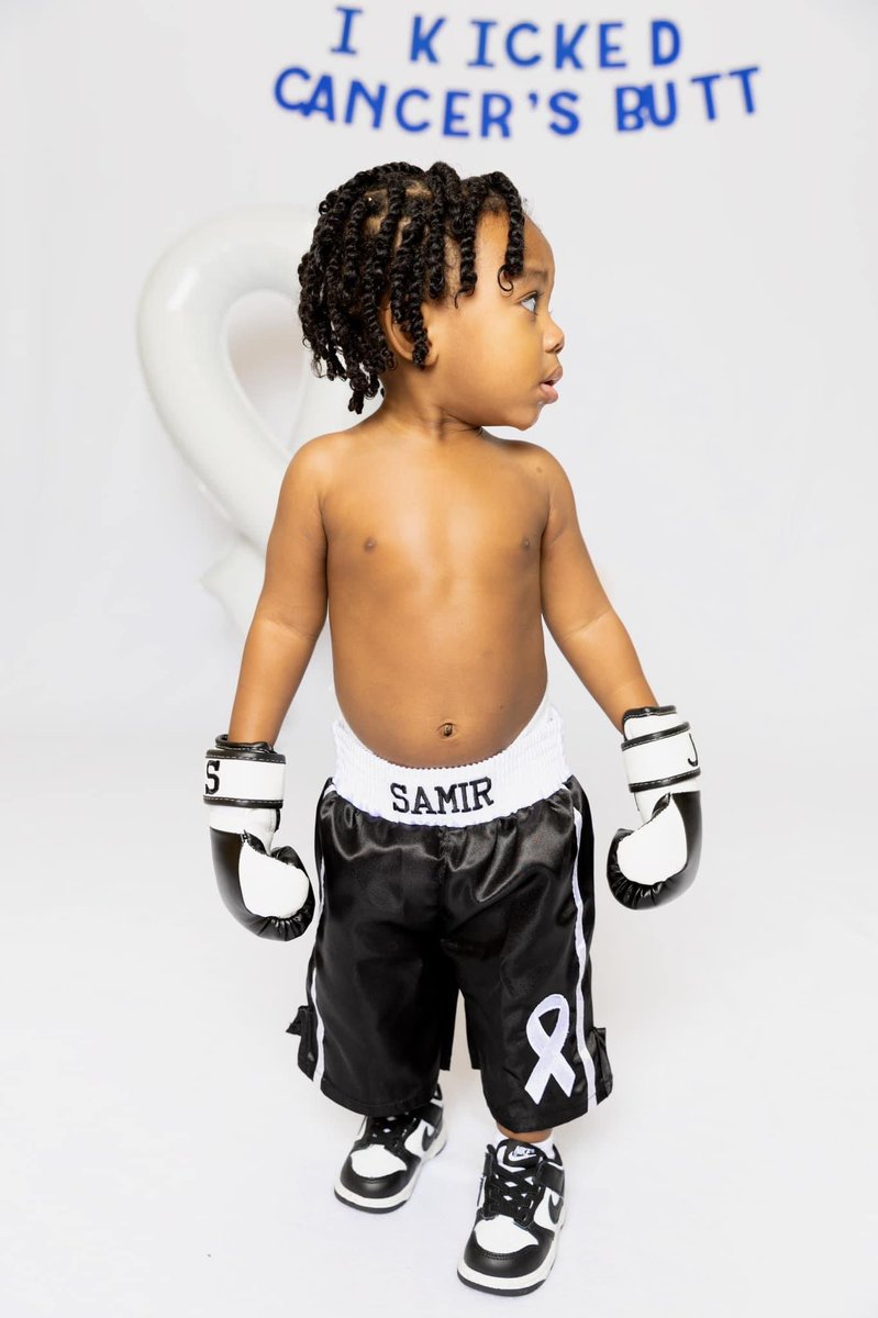 LIL MAN BEAT CANCER 🎊🎊🎊🎊🥰🥰🥰🥰🥰🥰🥰🥰🥰🥰🥰🥰#fuckcancer