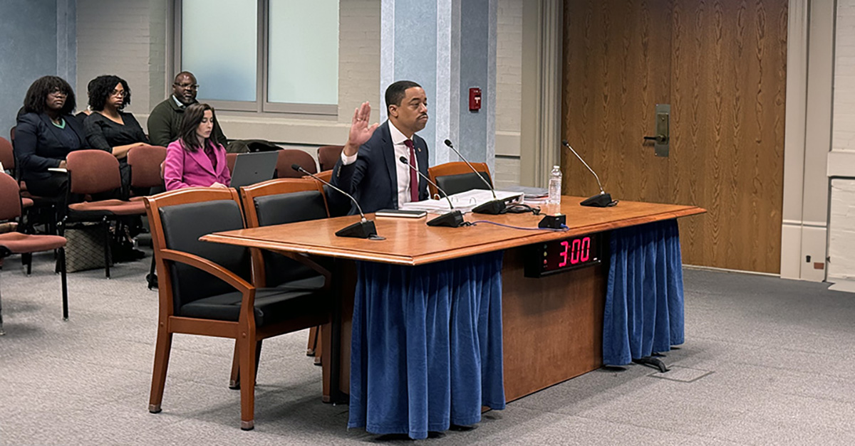 DC Public Service Commission tweet media