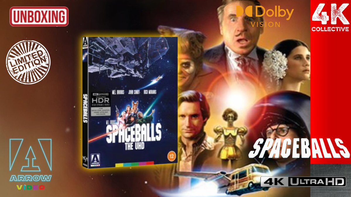 4K ᑕOᒪᒪEᑕTIᐯE tweet media