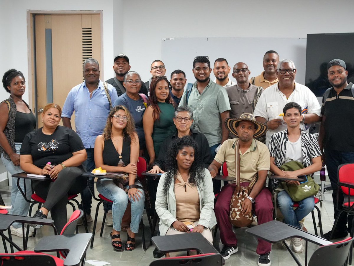 TRASO Colectivo de Transformación Social tweet media