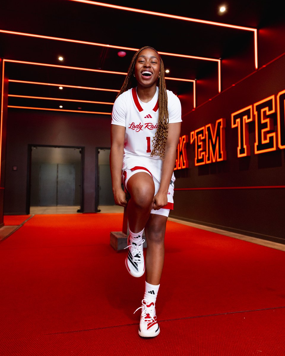 Lady Raider Basketball tweet media