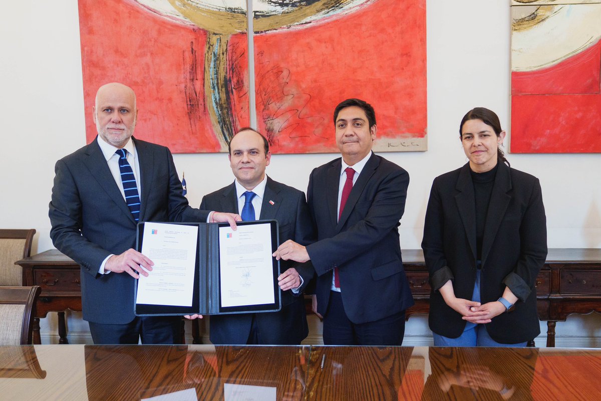 Subsecretaría del Interior tweet media