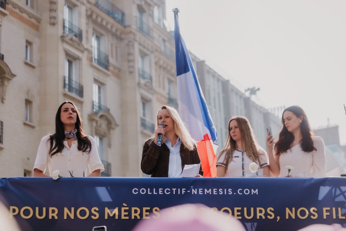 Mathilda Nemesis tweet media