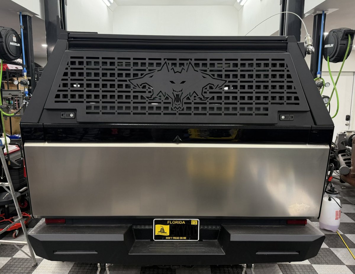 Possums Walker tweet media