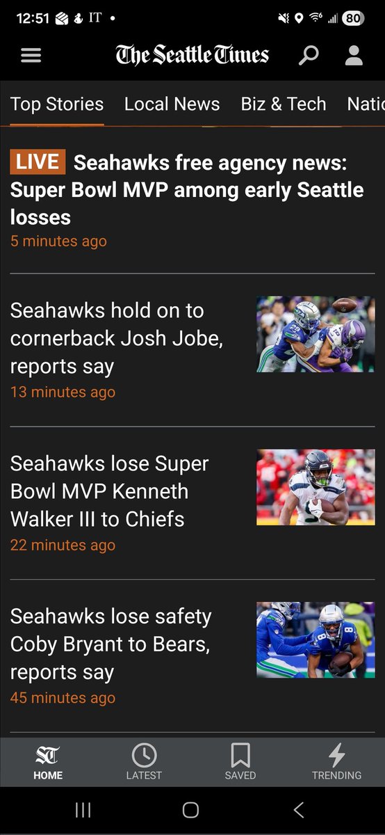 David Lowe tweet media