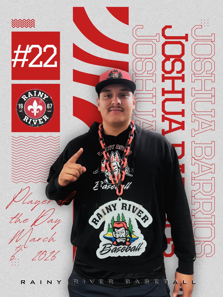 Rainy River Baseball tweet media