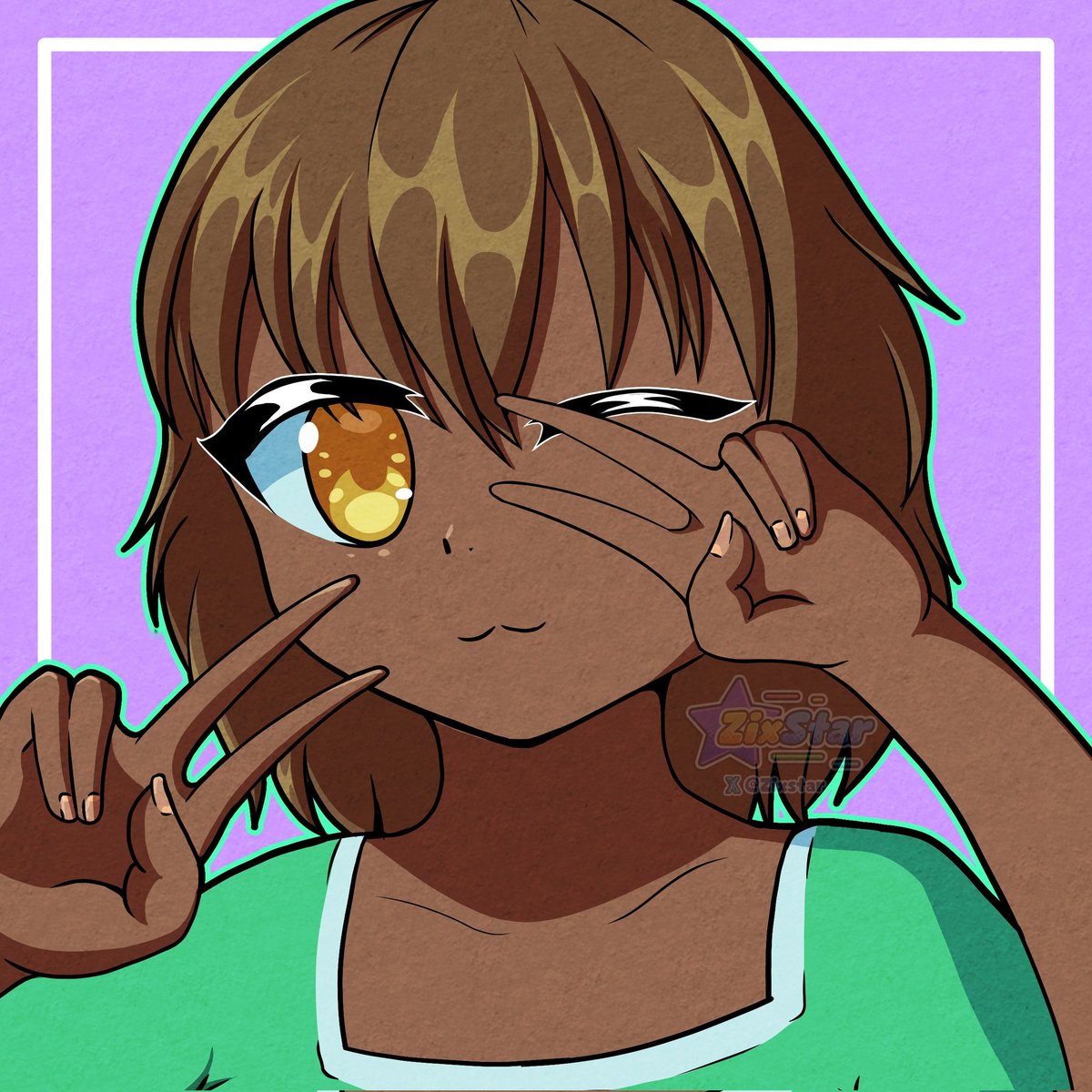 Zix_Star's tweet photo. Dibujito que acabo de hacer, muy sencillo la verdad
La idea la tomé de otro dibujo de un amigo 😸 https://t.co/CW9JHSw5r6