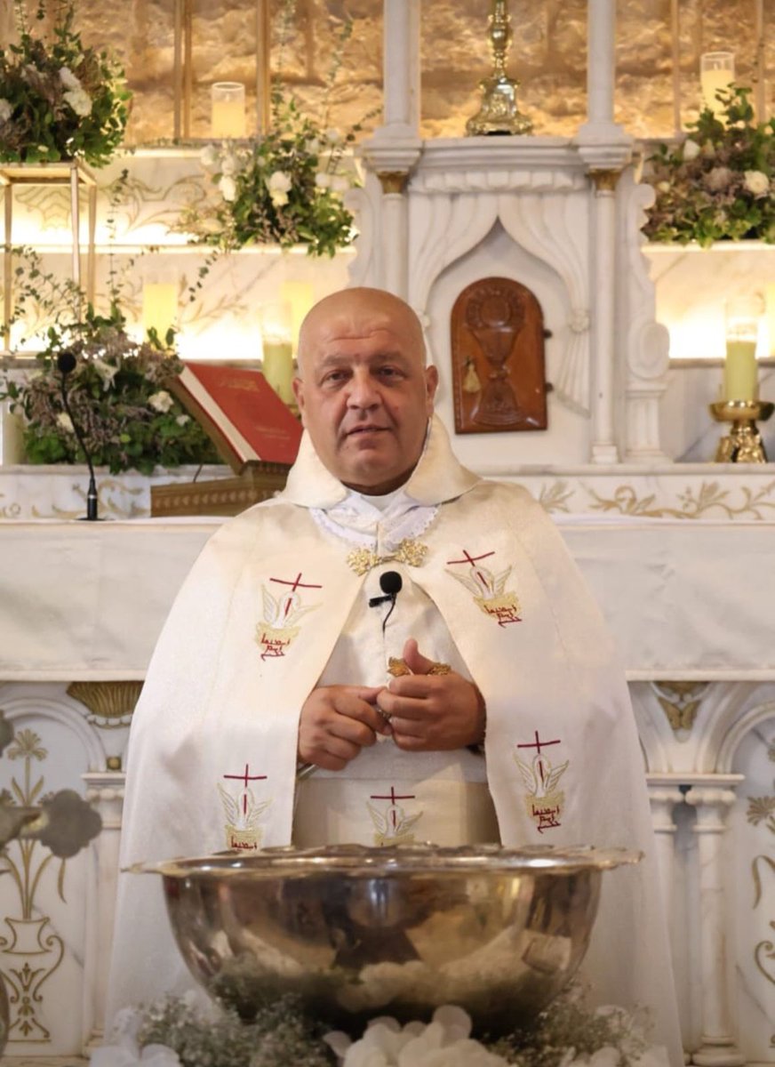 Neemat Frem tweet media