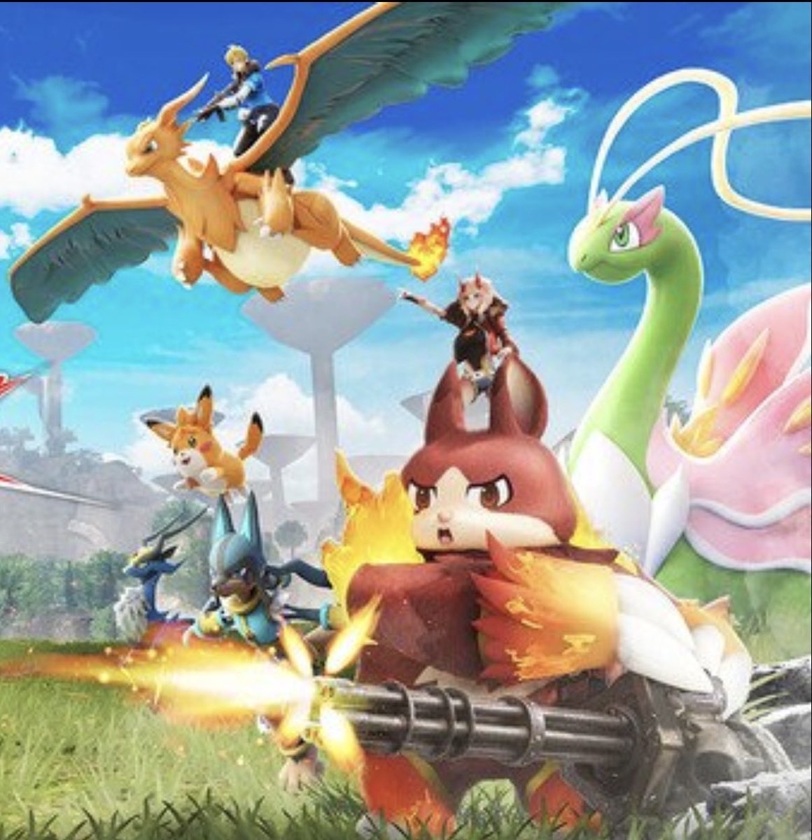 Dreadknight25 tweet media