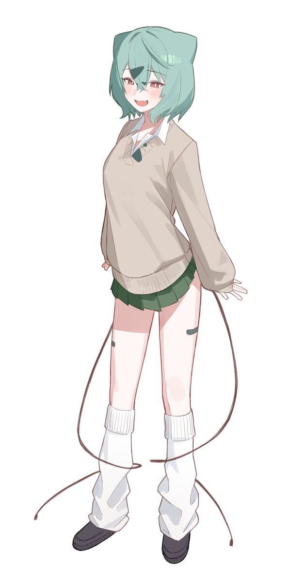 ギャルフシギダネ