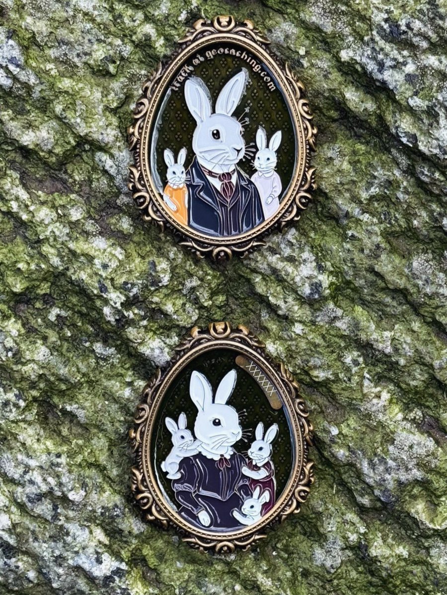 Shop Geocaching tweet media