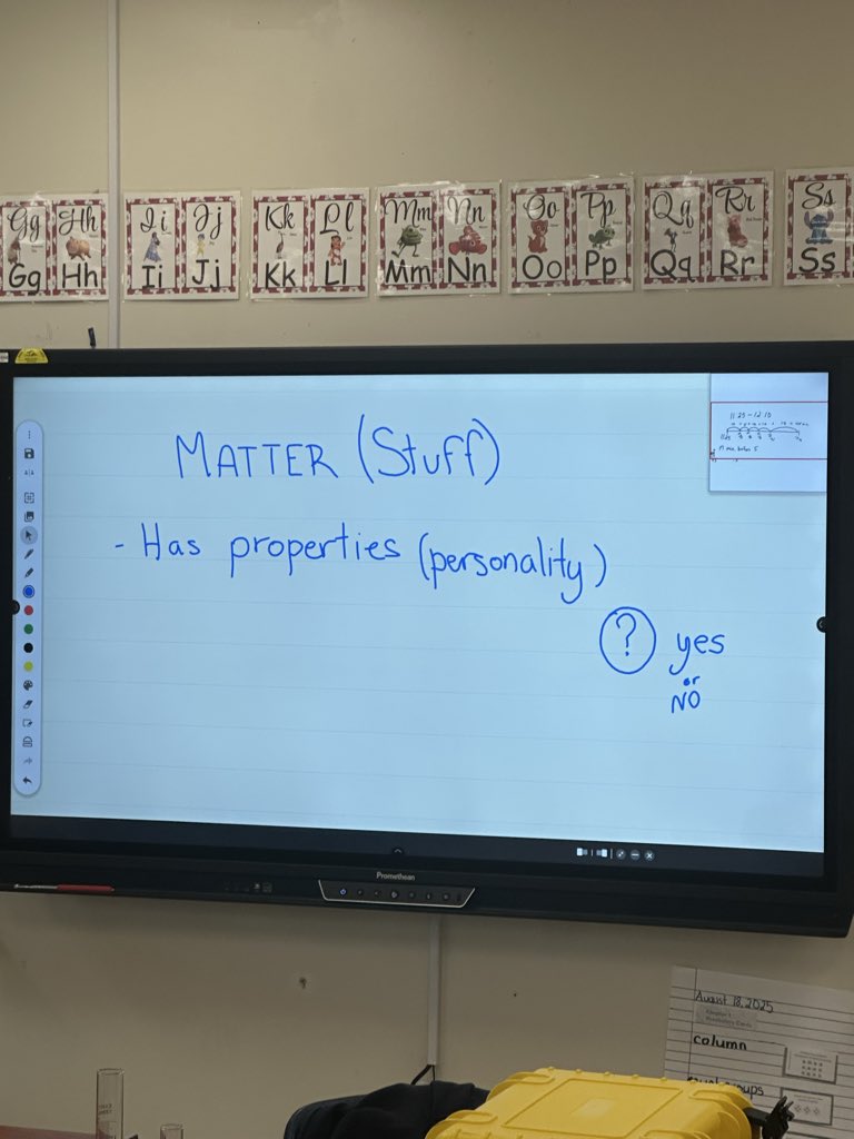 North Dade CML tweet media