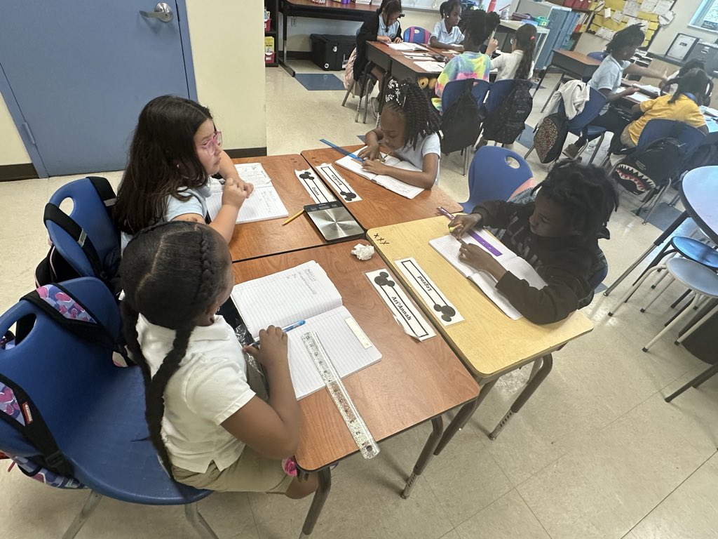 North Dade CML tweet media