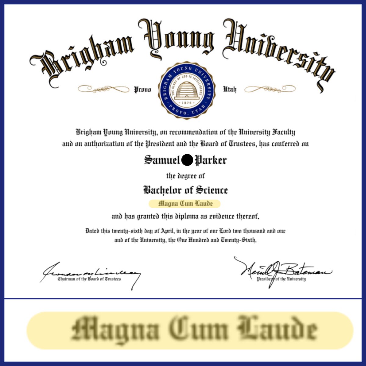 Sam Parker 🇺🇸🧯 tweet media