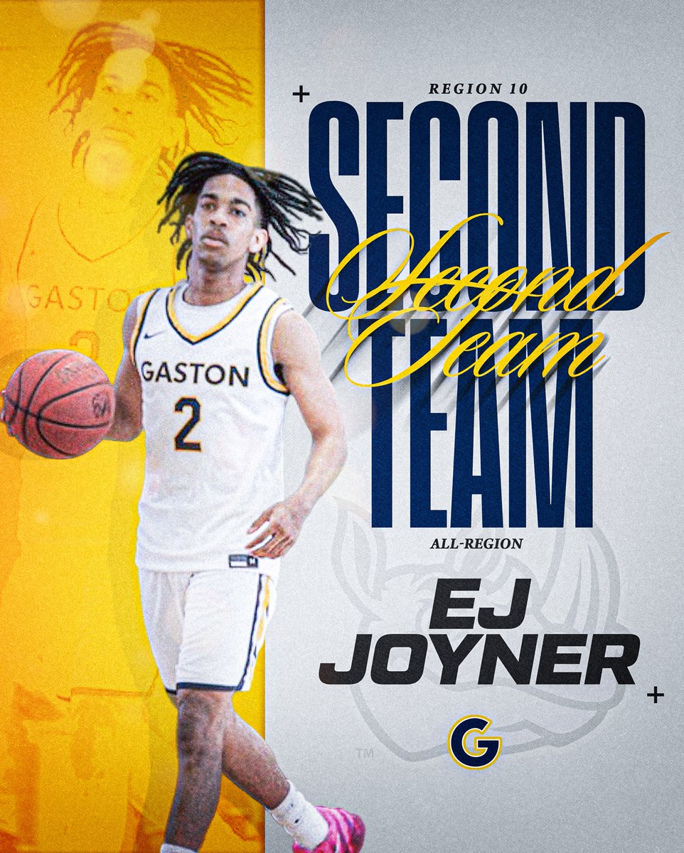 Gaston College Basketball tweet media