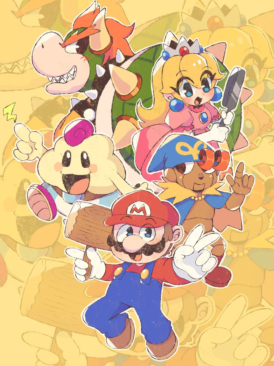 SOFONITOXP 💿 tweet media