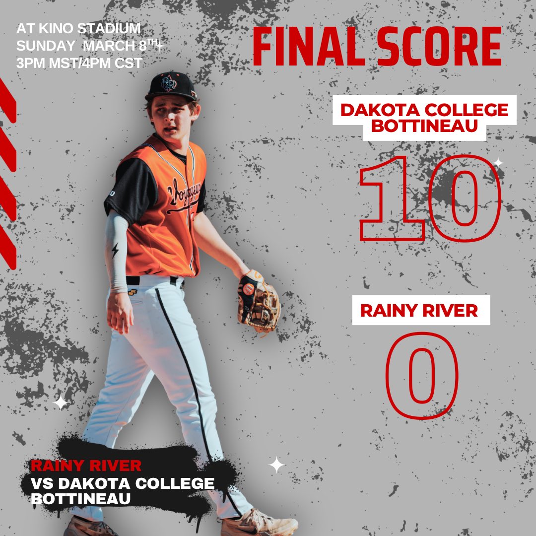 Rainy River Baseball tweet media