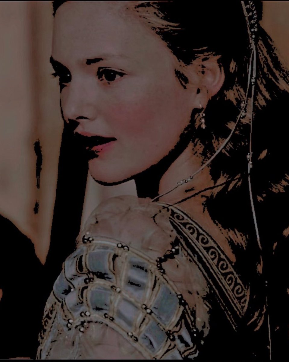 𝓐gnes 𝓑racken tweet media