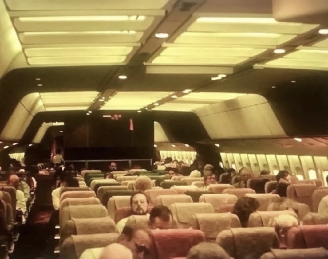 Cigarette Nostalgia tweet media