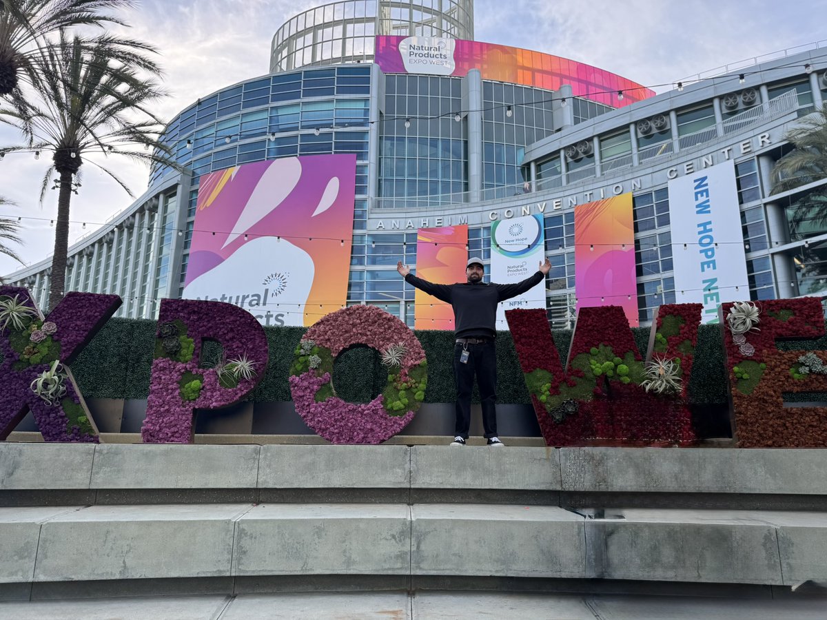 Condit Exhibits tweet media