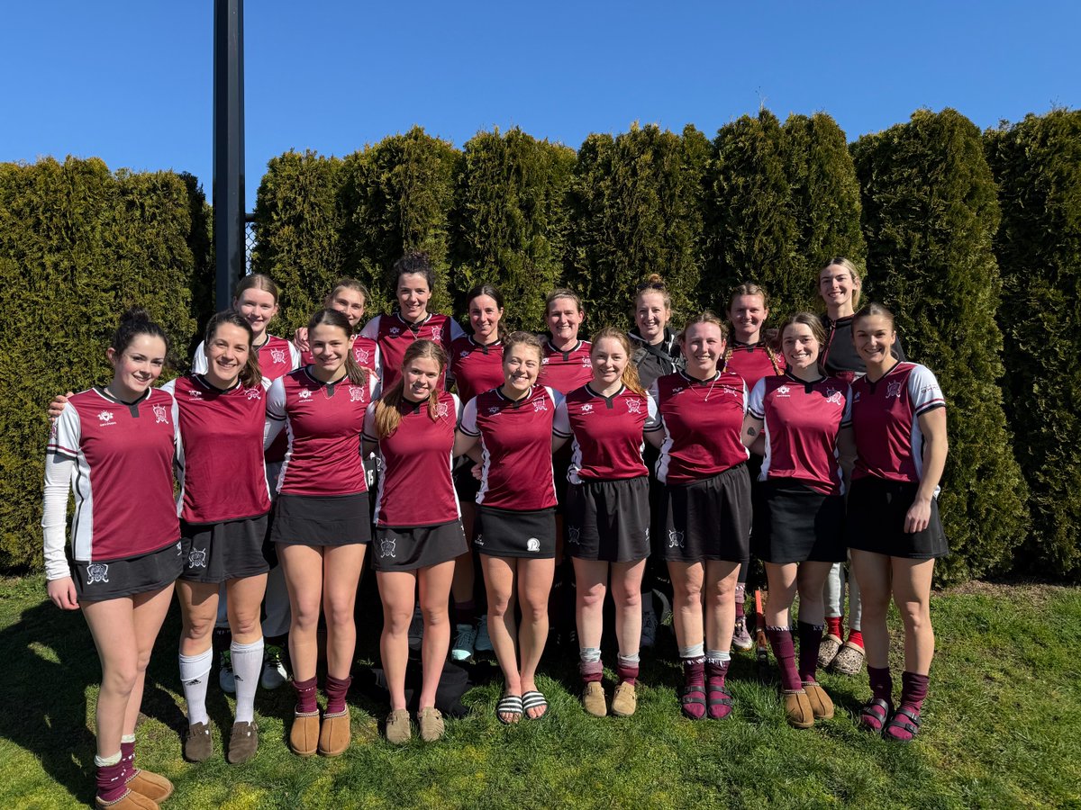 West Vancouver FHC tweet media