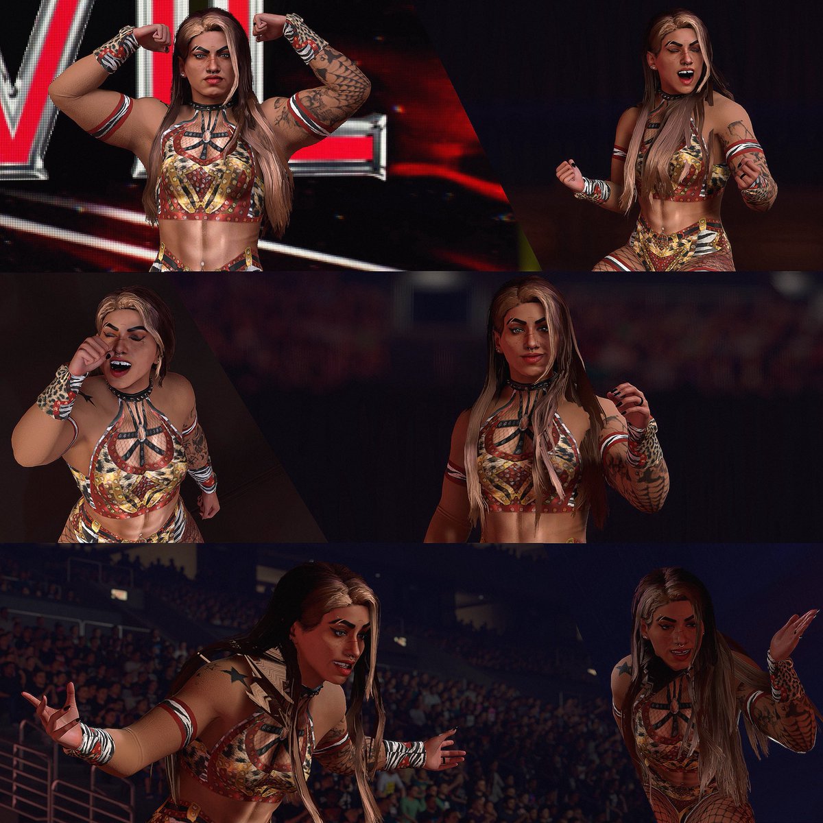 𝕵𝖊𝖘𝖘 𝕻𝖗𝖎𝖈𝖊 tweet media