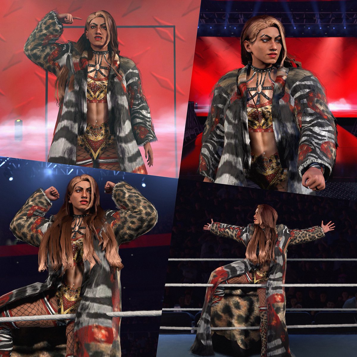 𝕵𝖊𝖘𝖘 𝕻𝖗𝖎𝖈𝖊 tweet media