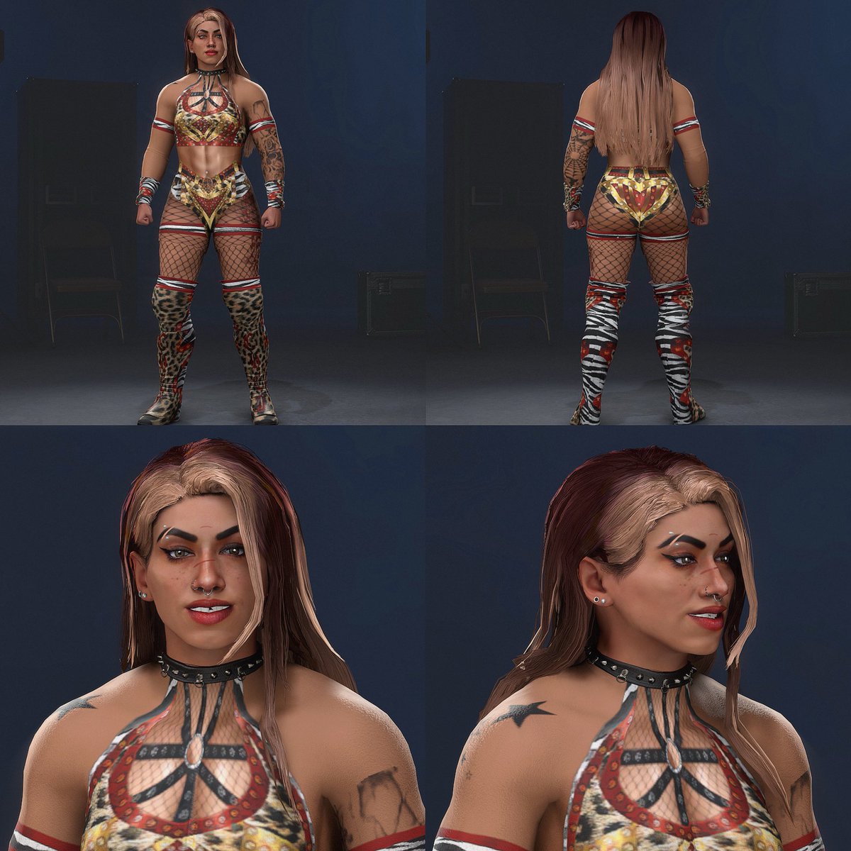 𝕵𝖊𝖘𝖘 𝕻𝖗𝖎𝖈𝖊 tweet media