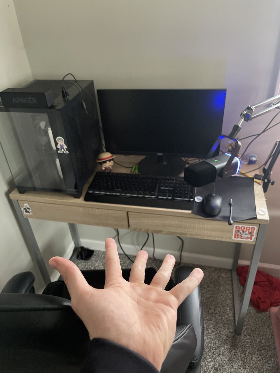 Switchy 😜 tweet media